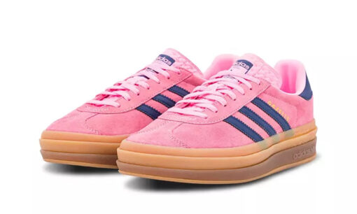 Gazelle Bold Pink Glow - Image 3