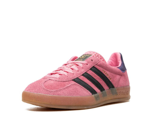 Gazelle Indoor 'Bliss Pink Purple' Rosa - Image 2