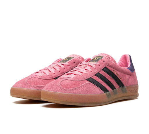 Gazelle Indoor 'Bliss Pink Purple' Rosa - Image 3