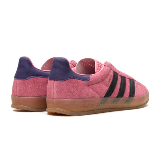 Gazelle Indoor 'Bliss Pink Purple' Rosa - Image 4