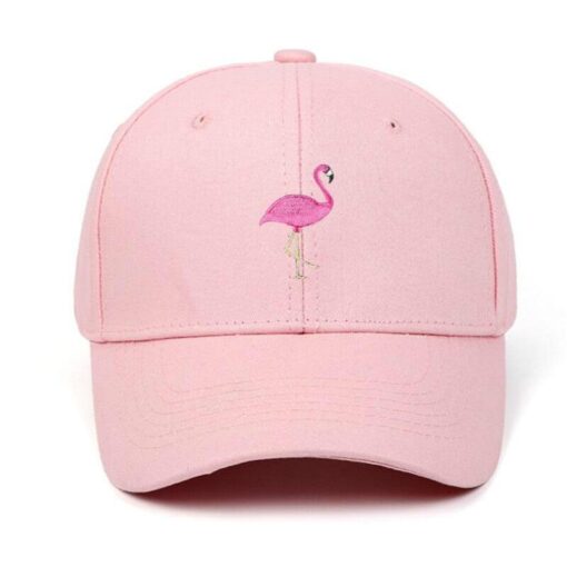 Boné Flamingo Casual - Image 6