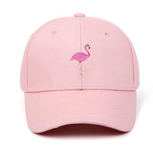 Boné Flamingo Casual - Image 3