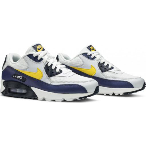 Tênis Nike Air Max 90 Essential  Michigan - Image 3