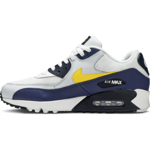 Tênis Nike Air Max 90 Essential  Michigan - Image 2