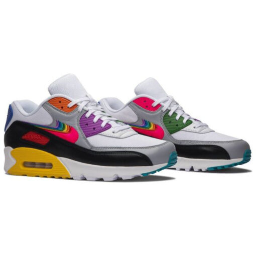 Tênis Nike Air Max 90 Viotech - Image 2