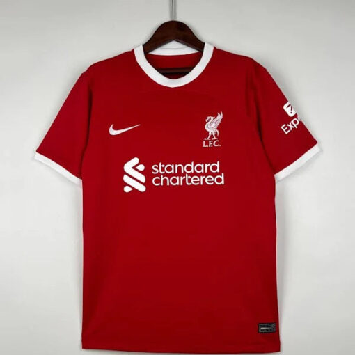 Camisa Liverpool l 23/24 - Image 4