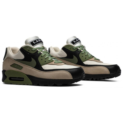 Tênis Nike Air Max 90 Lahar Escape - Ivory - Image 3