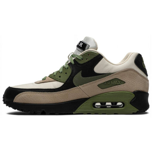 Tênis Nike Air Max 90 Lahar Escape - Ivory - Image 2