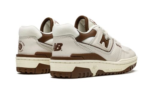 New Balance 550 'Aime Leon Dore Brown' - Image 4