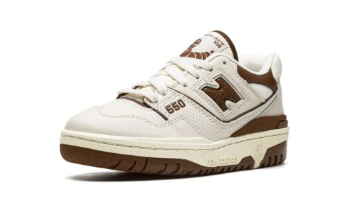 New Balance 550 'Aime Leon Dore Brown' - Image 3