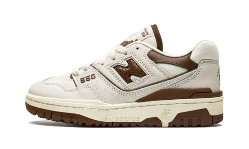 New Balance 550 'Aime Leon Dore Brown'