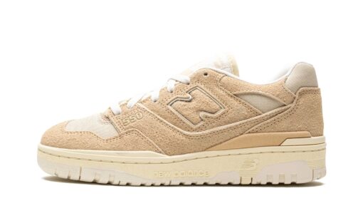 New Balance 550 'Aime Leon Dore Taupe Suede'