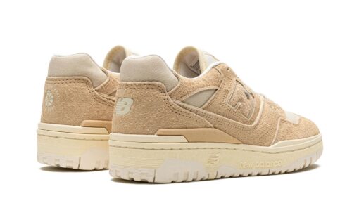 New Balance 550 'Aime Leon Dore Taupe Suede' - Image 4