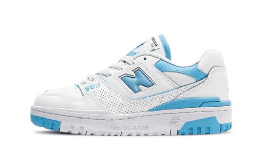 New Balance 550 UNC