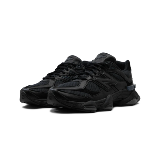 New Balance 9060 'Black' Preto - Image 3