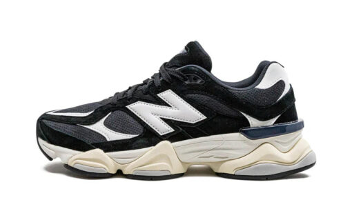 New Balance 9060 Black White