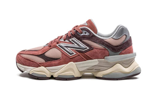 New Balance 9060 Cherry Blossom