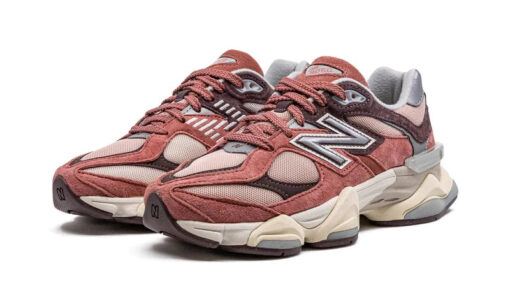 New Balance 9060 Cherry Blossom - Image 2