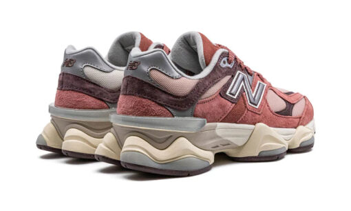 New Balance 9060 Cherry Blossom - Image 3