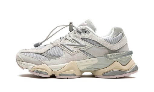 Tênis New Balance 9060 Feminino 'Grey Lilac'