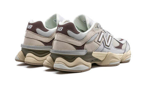 New Balance 9060 Grey Matter Timberwolf - Image 3