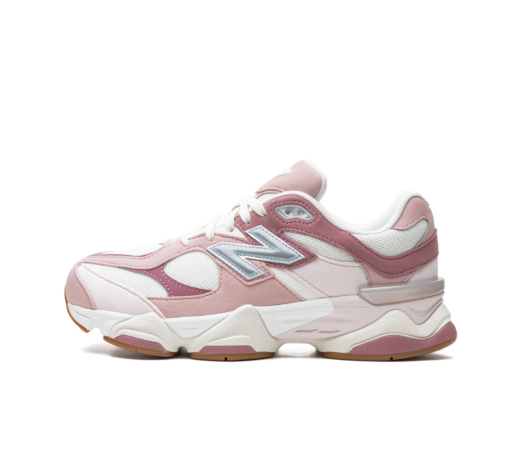 New Balance 9060 'Rose Pink' Rosa