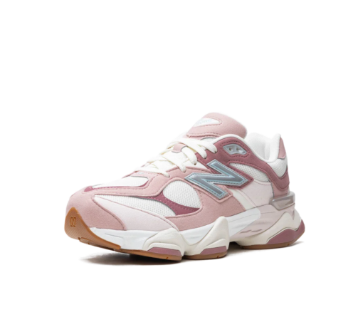 New Balance 9060 'Rose Pink' Rosa - Image 2