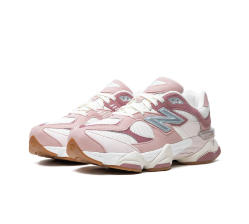 New Balance 9060 'Rose Pink' Rosa - Image 3