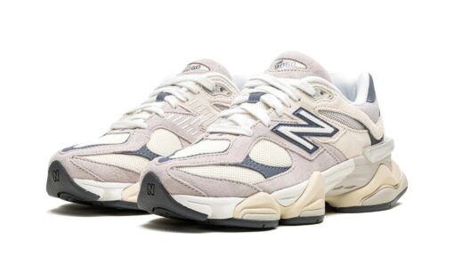 New Balance 9060 'Moonrock Linen' - Image 4