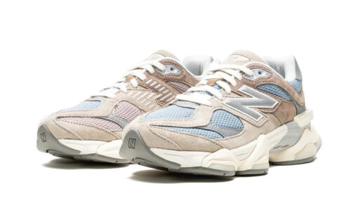 New Balance 9060 Mushroom - Image 2