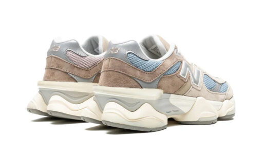 New Balance 9060 Mushroom - Image 3