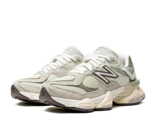 New Balance 9060 'Olivine' - Image 3