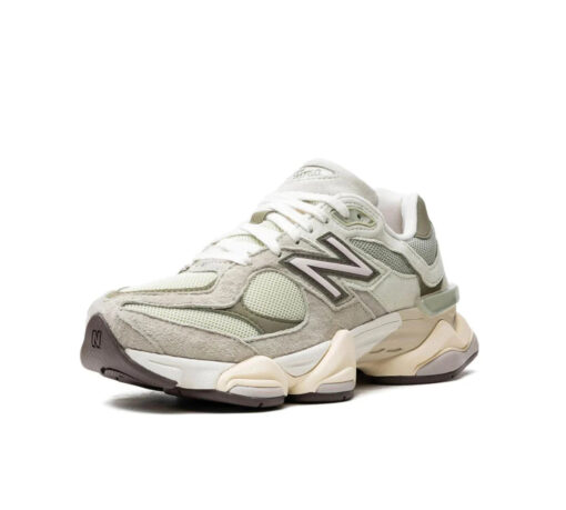 New Balance 9060 'Olivine' - Image 2