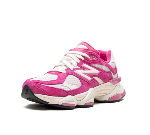 Tênis New Balance 9060 Feminino 'Pink' Rosa - Image 2