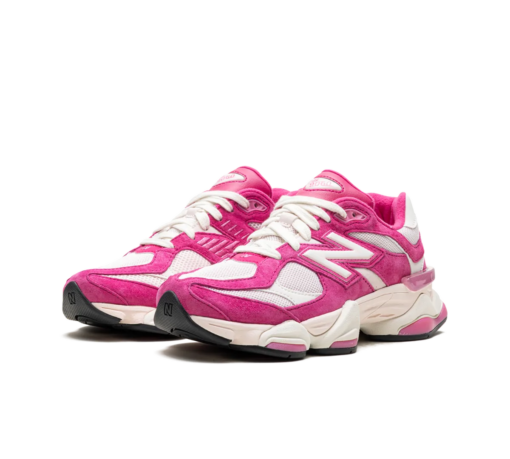 Tênis New Balance 9060 Feminino 'Pink' Rosa - Image 3