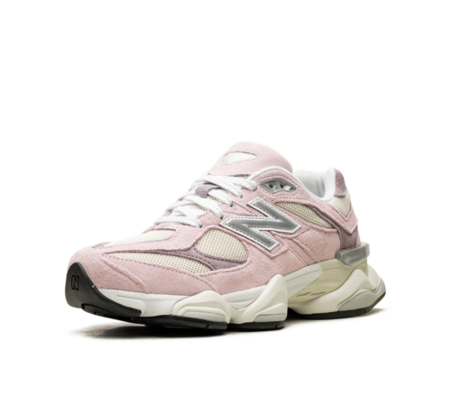 New Balance 9060 'Rose Sugar Angora' Rosa - Image 2