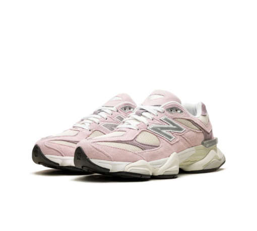 New Balance 9060 'Rose Sugar Angora' Rosa - Image 3