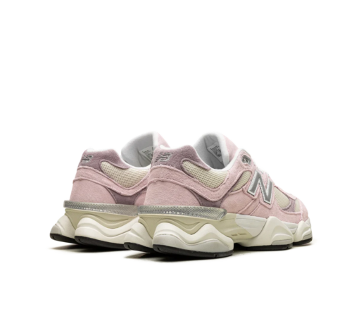 New Balance 9060 'Rose Sugar Angora' Rosa - Image 4