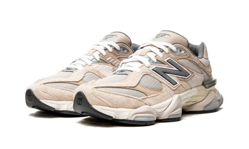 New Balance 9060 'Sea Salt Surf' - Image 5