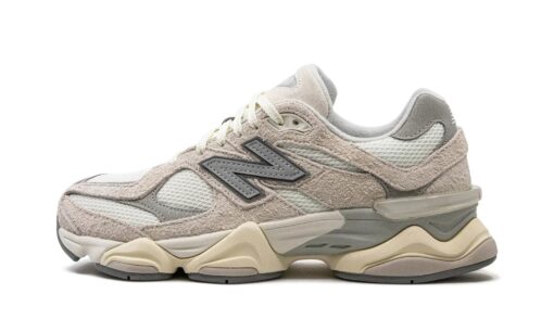 New Balance 9060 'Suede Pack Sea Salt'