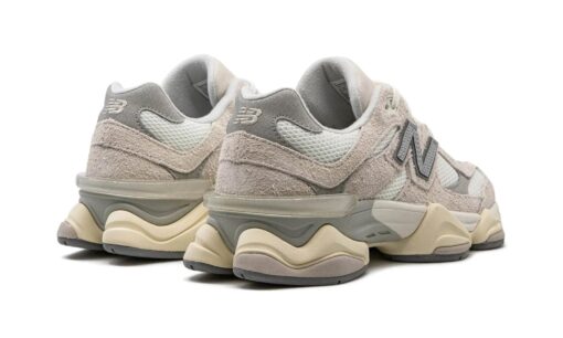 New Balance 9060 'Suede Pack Sea Salt' - Image 4