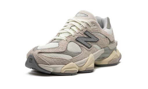 New Balance 9060 'Suede Pack Sea Salt' - Image 3