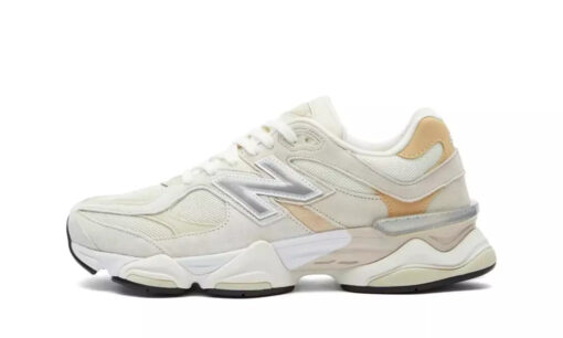 Tênis New Balance 9060 Feminino 'Turtledove Cream'