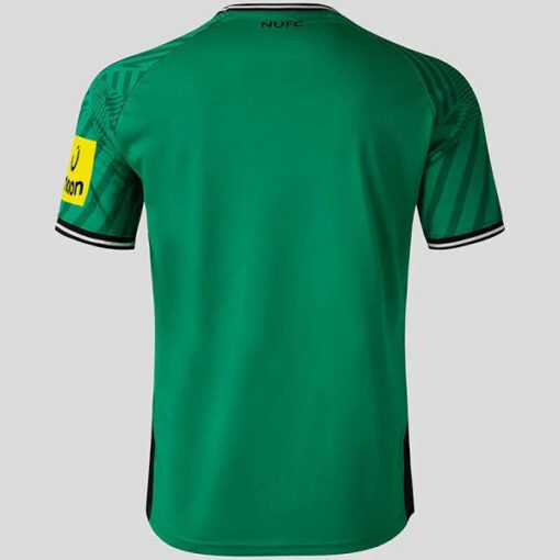 Camisa Newcastle ll 23/24 - Image 2