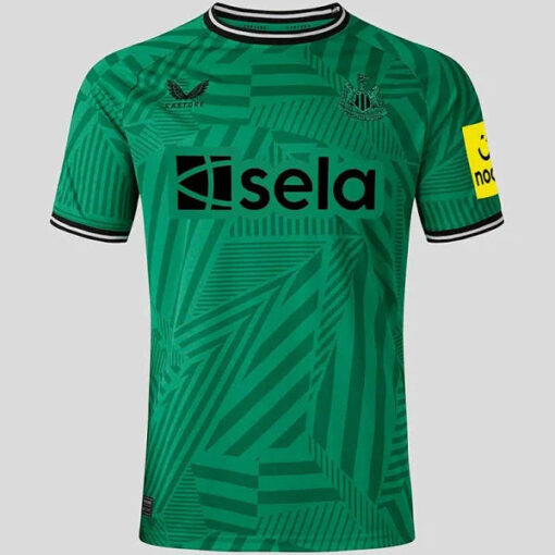 Camisa Newcastle ll 23/24