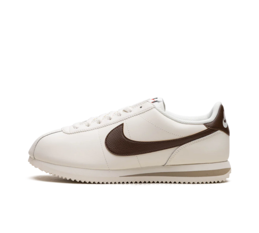 Nike Cortez 'Cacao Wow' Bege/Marrom