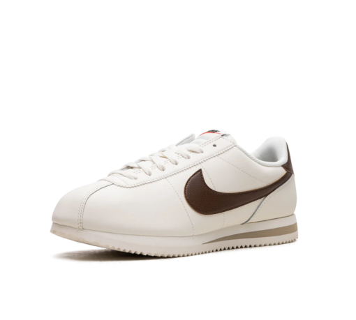 Nike Cortez 'Cacao Wow' Bege/Marrom - Image 2