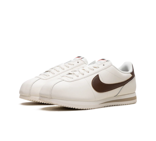 Nike Cortez 'Cacao Wow' Bege/Marrom - Image 3