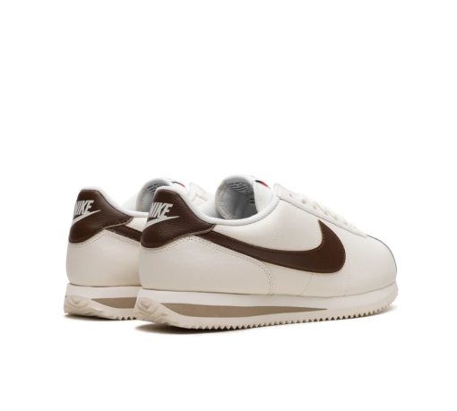 Nike Cortez 'Cacao Wow' Bege/Marrom - Image 4