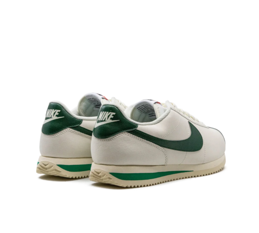 Nike Cortez 'Sail Gorge Green' Bege/Verde - Image 4